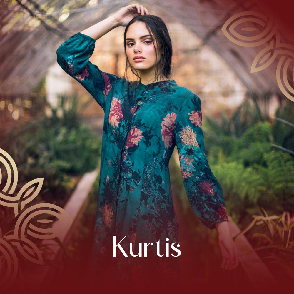 Kurtis