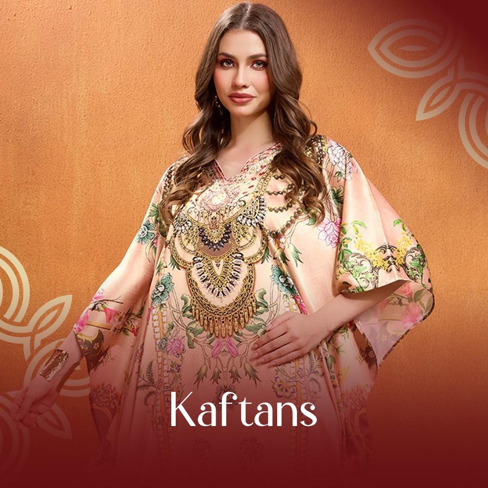 Kaftans